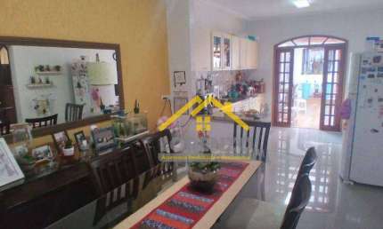 Casa com 3 dormitórios à venda, 150 m² por R$ 1.390.000,00 - Santa Maria - Santo André/SP