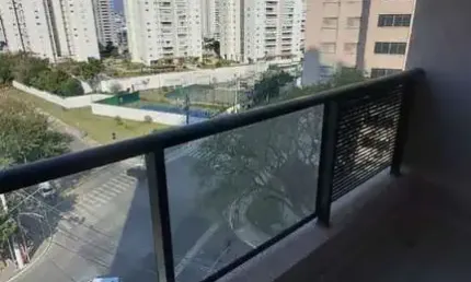 Apartamento à venda, 52 m² por r$ 580.000,00 - jardim do mar - são bernardo do campo/sp