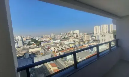 Apartamento à venda, 54 m² por r$ 636.000,00 - centro - são bernardo do campo/sp