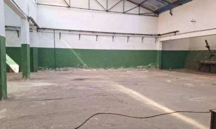 Galpão à venda, 1000 m² ( construção ) por R$ 3.893.200 - Campestre - Santo André/SP