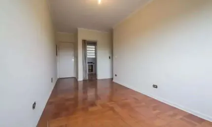 Apartamento com 1 dormitório à venda próximo ao Aeroporto de Congonhas, 55 m² por R$ 299 mil - Campo Belo - São Paulo/SP