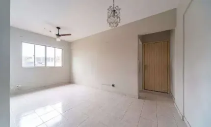 Apartamento à venda, 57 m² por R$ 250.000,00 - Jardim Stetel - Santo André/SP