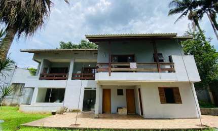 Chácara com 4 dormitórios à venda, 1130 m² por R$ 1.272.000,00 - Dos Finco - São Bernardo do Campo/SP