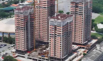 Apartamento com 3 dormitórios à venda, 110 m² por R$ 1.370.000,00 - Jardim do Mar - São Bernardo do Campo/SP