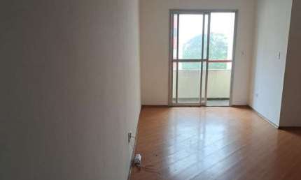 Apartamento com 3 dormitórios à venda, 67 m² por R$ 280.000,00 - Jardim do Estádio - Santo André/SP