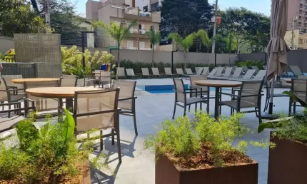 Apartamento à venda, 82 m² por R$ 879.965,00 - Vila Gilda - Santo André/SP