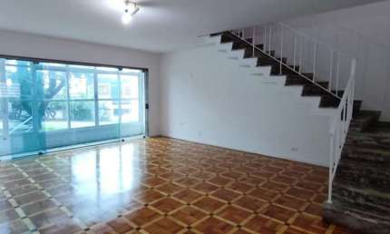 Sobrado com 2 dormitórios à venda, 200 m² por R$ 1.549.000 - Mooca - São Paulo/SP