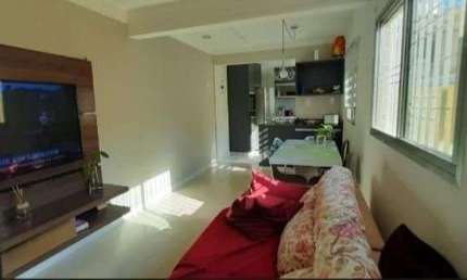 Casa com 2 dormitórios à venda, 89 m² por R$ 567.000,00 - Vila Floresta - Santo André/SP