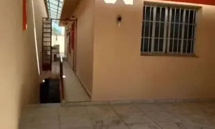 Casa com 3 dormitórios à venda, 139 m² por r$ 480.000 - jardim stella - santo andré/sp