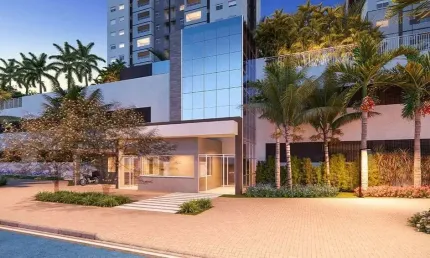 Apartamento com 3 dormitórios à venda, 117 m² por r$ 1.675.000 - centro - são bernardo do campo/sp