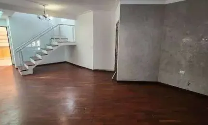 Sobrado com 3 dormitórios à venda, 220 m² por R$ 750.000,00 - Jardim Haydee - Mauá/SP