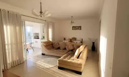 Apartamento com 4 dormitórios à venda, 123 m² por R$ 1.271.000,00 - Centro - São Bernardo do Campo/SP