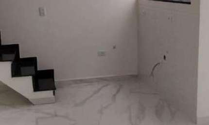 Cobertura com 2 dormitórios à venda, 116 m² por R$ 667.000,00 - Campestre - Santo André/SP