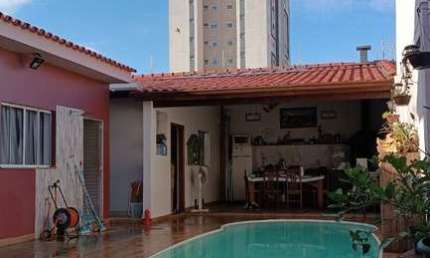 Sobrado com 3 dormitórios à venda, 285 m² por R$ 950.000 - Jardim Americano - Sorocaba/SP