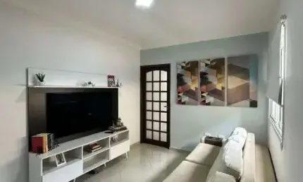 Cobertura com 2 dormitórios à venda, 125 m² por R$ 519.000 - Paraíso - Santo André/SP