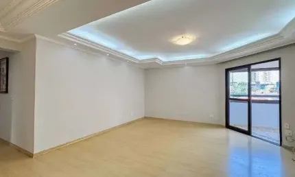 Apartamento com 3 dormitórios à venda, 98 m² por r$ 646.000,00 - vila valparaíso - santo andré/sp