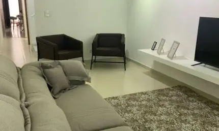 Sobrado com 3 dormitórios à venda, 138 m² por R$ 729.000,00 - Vila Pires - Santo André/SP