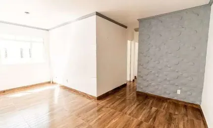 Apartamento à venda, 55 m² por r$ 245.000,00 - vila lutécia - santo andré/sp