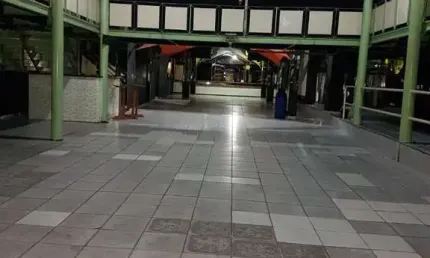 Prédio, 1974 m² - venda por R$ 9.300.000,00 ou aluguel por R$ 32.200,00/mês - Centro - Santo André/SP