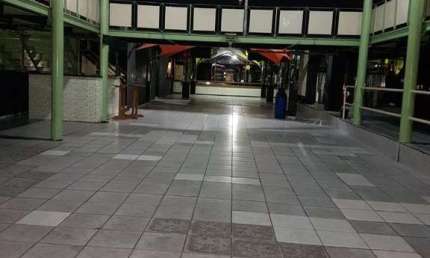 Prédio, 1974 m² - venda por R$ 9.300.000,00 ou aluguel por R$ 32.200,00/mês - Centro - Santo André/SP