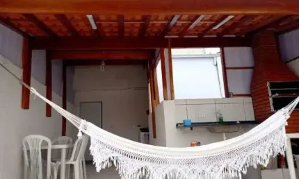 Cobertura à venda, 77 m² por R$ 349.000,00 - Jardim Monções - Santo André/SP