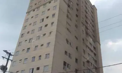 Apartamento com 2 dormitórios à venda, 50 m² por r$ 290.000,00 - utinga - santo andré/sp