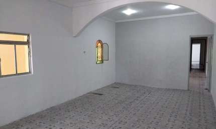 Sobrado com 3 dormitórios à venda, 301 m² por R$ 1.450.000,00 - Vila Assunção - Santo André/SP