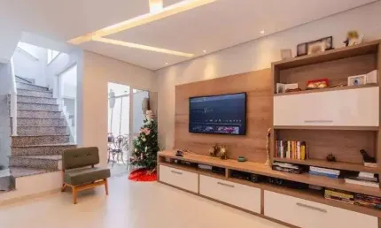 Sobrado com 4 dormitórios à venda, 160 m² por R$ 1.295.000,00 - Vila Monumento - São Paulo/SP