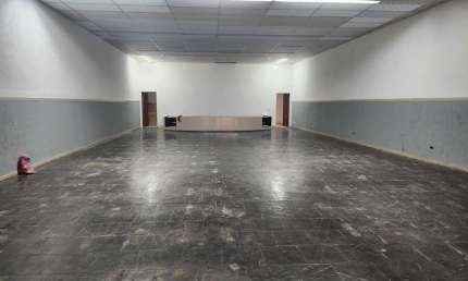 Salão, 350 m² - venda por R$ 4.500.000 ou aluguel por R$ 22.047/mês - Parque das Américas - Mauá/SP