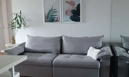 Apartamento com 2 dormitórios à venda, 69 m² por R$ 650.000,00 - Centro - São Bernardo do Campo/SP