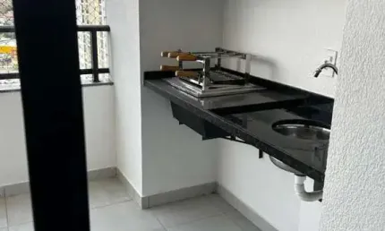 Apartamento com 2 dormitórios à venda, 60 m² por r$ 640.000,00 - centro - são bernardo do campo/sp