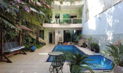 Sobrado à venda por R$ 1.899.000,00 - Vila Floresta - Santo André/SP
