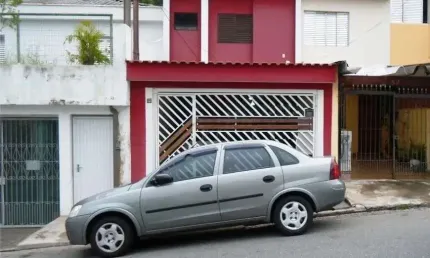 Sobrado com 3 dormitórios à venda, 128 m² por r$ 540.000,00 - anchieta - são bernardo do campo/sp