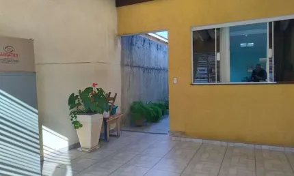 Sobrado com 2 dormitórios à venda por R$ 650.000,00 - Assunção - São Bernardo do Campo/SP