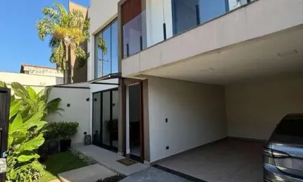 Sobrado à venda, 377 m² por R$ 2.699.000,00 - Dos Casa - São Bernardo do Campo/SP