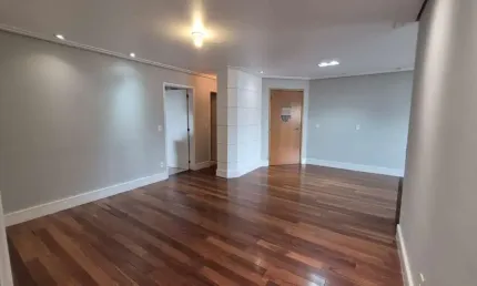 Apartamento, 143 m² - venda por R$ 1.270.000,00 ou aluguel por R$ 7.055,00/mês - Centro - Santo André/SP