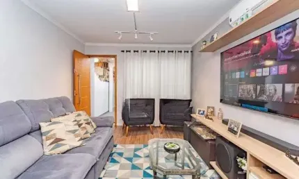 Sobrado com 2 dormitórios à venda, 120 m² por r$ 870.000,00 - bosque da saúde - são paulo/sp