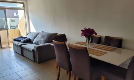 Apartamento com 3 dormitórios à venda, 93 m² por R$ 430.000,00 - Casa Branca - Santo André/SP