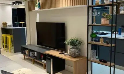 Apartamento com 2 dormitórios à venda, 75 m² por R$ 990.000,00 - Barcelona - São Caetano do Sul/SP