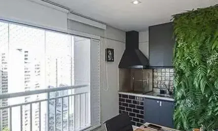 Apartamento com 2 dormitórios à venda, 77 m² por R$ 792.000 - Centro - São Bernardo do Campo/SP