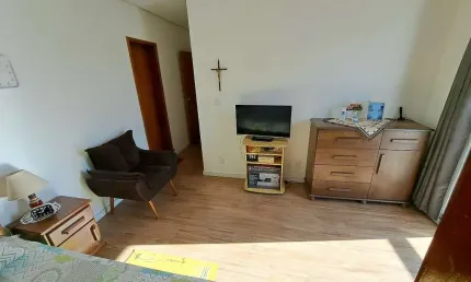 Apartamento com 3 dormitórios à venda, 87 m² por r$ 515.000 - vila helena - santo andré/sp