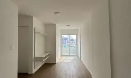 Apartamento com 2 dormitórios, 56 m² - venda por R$ 460.000 ou aluguel por R$ 2.500.661/mês - Vila Assunção - Santo André/SP