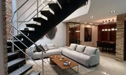 Sobrado com 3 dormitórios à venda, 295 m² por R$ 1.540.000,00 - Jordanópolis - São Bernardo do Campo/SP