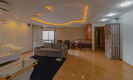 Apartamento com 4 dormitórios à venda, 210 m² por r$ 1.480.000 - jardim - santo andré/sp
