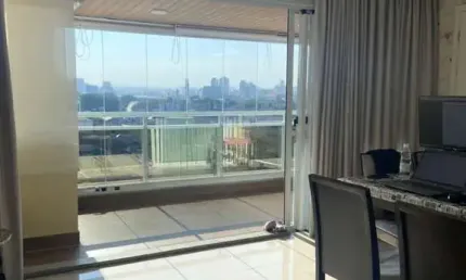 Apartamento com 3 dormitórios à venda, 128 m² por r$ 946.000,00 - centro - santo andré/sp