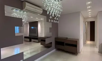 Apartamento com 2 dormitórios à venda, 90 m² por r$ 770.000,00 - vila baeta neves - são bernardo do campo/sp