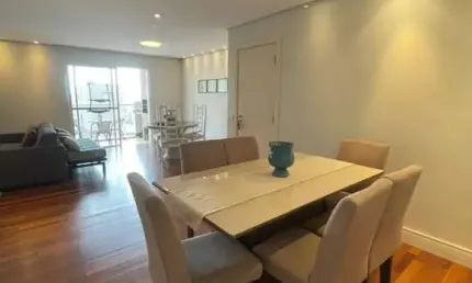 Apartamento com 3 dormitórios à venda, 130 m² por r$ 1.300.000,00 - campestre - santo andré/sp