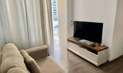 Apartamento com 2 dormitórios à venda, 57 m² por r$ 580.000,00 - jardim - santo andré/sp