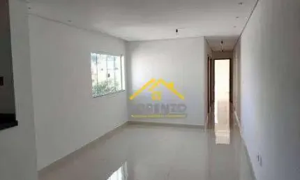 Apartamento com 2 dormitórios à venda, 90 m² por r$ 580.000,00 - vila curuçá - santo andré/sp