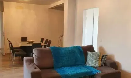 Apartamento com 3 dormitórios à venda, 135 m² por R$ 960.000,00 - Jardim - Santo André/SP